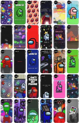 Etui Case Iphone Among Us Wiele Wzorów Etui na telefon, ceny