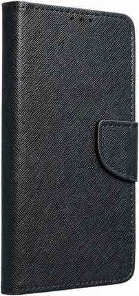 Kabura Fancy Book Do Xiaomi Redmi 10A Czarny