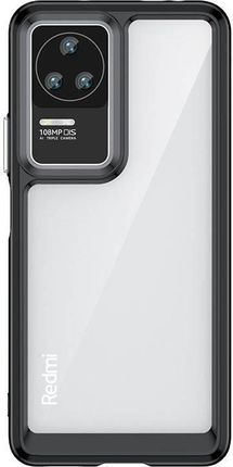 Hurtel Etui Do Xiaomi Poco F4 5G Outer Space Case