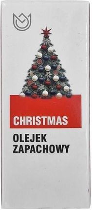 Naturalne Aromaty Olejek Zapachowy 12Ml Christmas 7951 7951