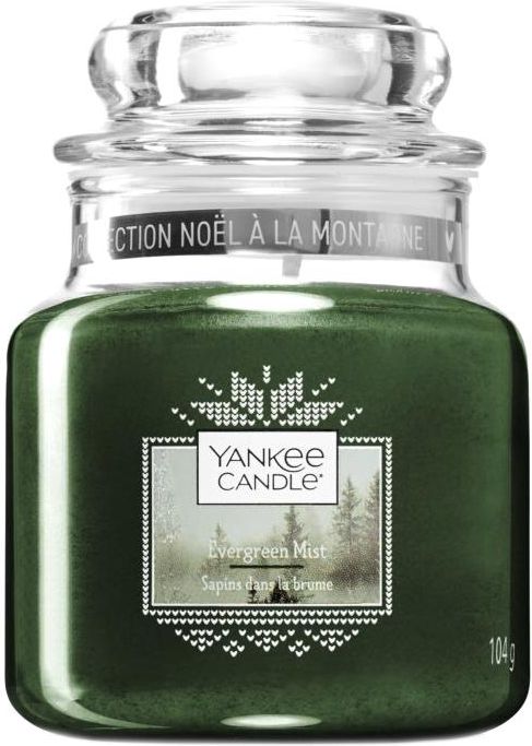 Yankee Candle Soft Blanket 104 g Classic mała świeczka zapachowa 104 g -  Opinie i atrakcyjne ceny na