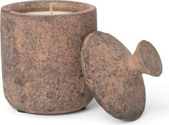 Zdjęcie Ferm Living Świeca Zapachowa Ura Burned Sienna 134345 - Opalenica