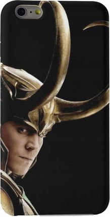 B&W Etui Case Obudowa Iphone 11 Pro Film Loki Tekst Etui na