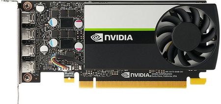 Pny Karta Graficzna Nvidia T1000 4Gb Vcnt1000-Sb (VCNT1000SB)