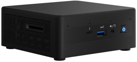 Nettop Intel Komputer Nuc 11 Performance Kit Tall - Mini Desktop Nettop Intel Komputer Nuc 11 Performance Kit Tall - Mini Desktop