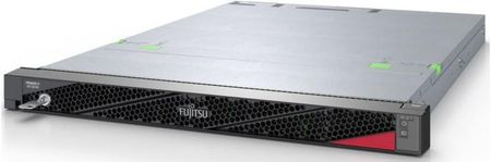 Fujitsu Serwer Primergy Rx1330 M5 - Intel Xeon E-2356G 6C/12T 3.20Ghz, 16Gb Ram, Dvd-Rw, 1Xrps 500W Lkn:R1335S0001Pl (LKNR1335S0001PL)