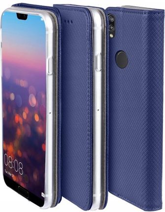 Telforceone Etui Do Telefon Xiaomi Redmi Note 7 Pokrowiec Case