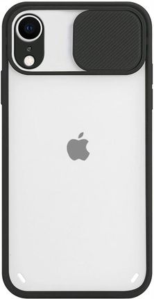 Smart-Tel Etui Cover Z Ochroną Obiektywu Do Apple Iphone Xr