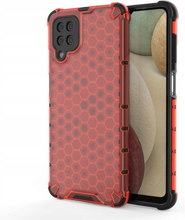 Case Do Samsung Galaxy A12 M12 Obudowa Etui S