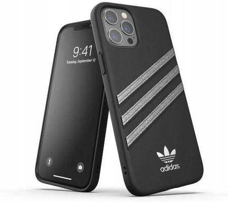 Adidas Etui Do Iphone 12 Pro Max Or Moulded Case