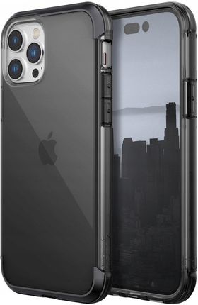 Etui Do Iphone 14 Pro Max Raptic X-Doria Air Case