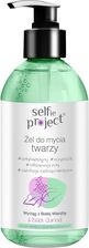 Selfie Project Żel do mycia twarzy 250 ml. - zdjęcie 1