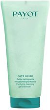 Payot Pate Grise Gelee Nettoyante Oczyszczający Żel Z Mikrogranulkami 200 ml