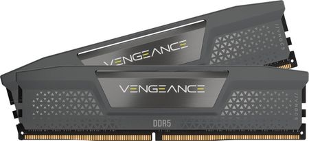 Pamięć RAM Corsair Vengeance DDR5 32 GB 5600MHz CL40 (CMK32GX5M2B5200Z40)