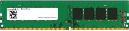 Pamięć RAM Mushkin DDR4 16GB 3200MHz CL22 (MES4S320NF16G)
