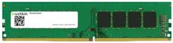 Pamięć RAM Mushkin DDR4 16 GB 3200MHz CL22 (MES4U320NF16G)