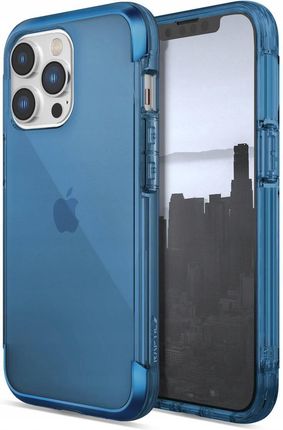 Etui Do Iphone 14 Pro Max Raptic X-Doria Air Case