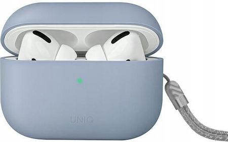 Uniq Etui Lino Airpods Pro 2 Gen Silicone