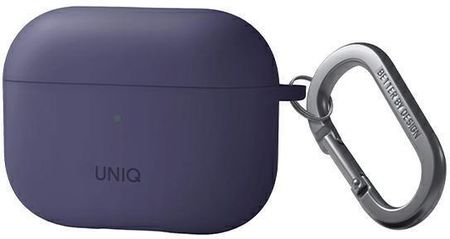 Uniq Etui Nexo Airpods Pro 2 Gen Ear Hooks Silicone