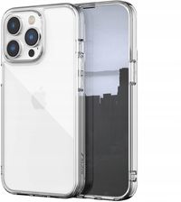 Etui Do Iphone 14 Pro Raptic X-Doria Clearvue Case