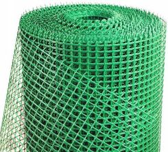 Zdjęcie Siatka Rabatowa Zielona 0,4X1M - Karczew