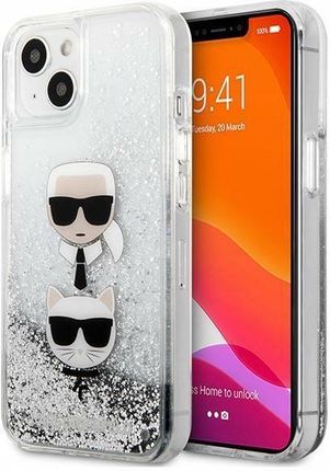 Karl Lagerfeld Klhcp13Skicgls Iphone 13 Mini 5,4''