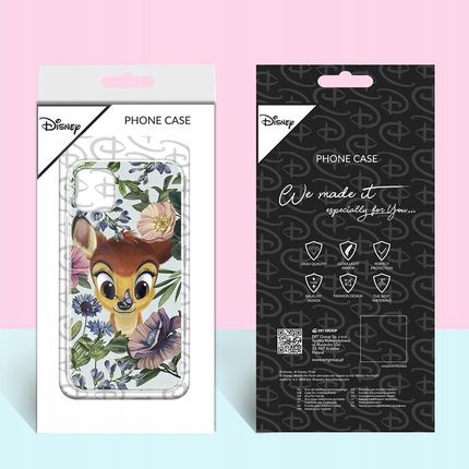 Disney Etui Do Xiaomi Mi Note 10/10Pro Bambi 011 W