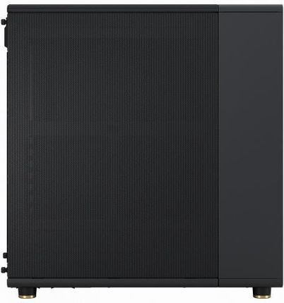 Корпус комп'ютера Fractal Design North Charcoal Black FD-C-NOR1C-01 - Фото 5