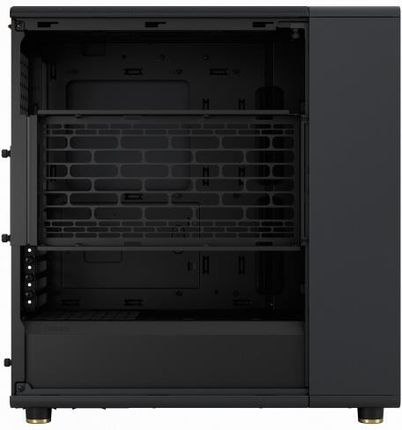 Корпус комп'ютера Fractal Design North Charcoal Black FD-C-NOR1C-01 - Фото 3