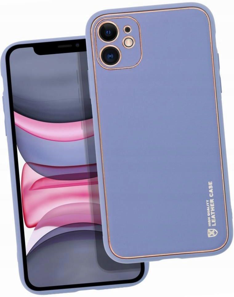 Izigsm Etui Forcell Leather Do Iphone 11 Etui Na Telefon Ceny I Opinie Ceneopl 6524