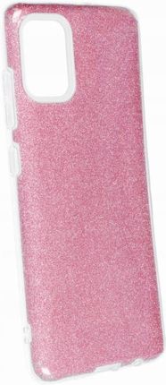 Izigsm Etui Forcell Shining Do Samsung Galaxy A51