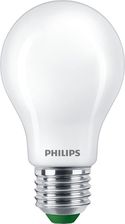 Zdjęcie Żarówka Led Mas Ledbulb A60 E27 4W =60W 3000K Ciepła 840Lm Philips Ultraefficient - Bieruń