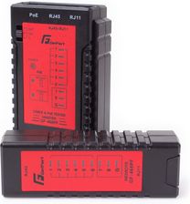 Zdjęcie Getfort Tester Lan Poe Gf-468 (GF468) - Morąg