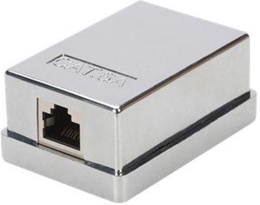 Digitus DN-91612S-G Pannello Di Rete 1U – Cat.6 Fino A 250 MHz, Schermatura 360°