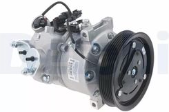 Delphi Kompresor Klimatyzacji Cs20598