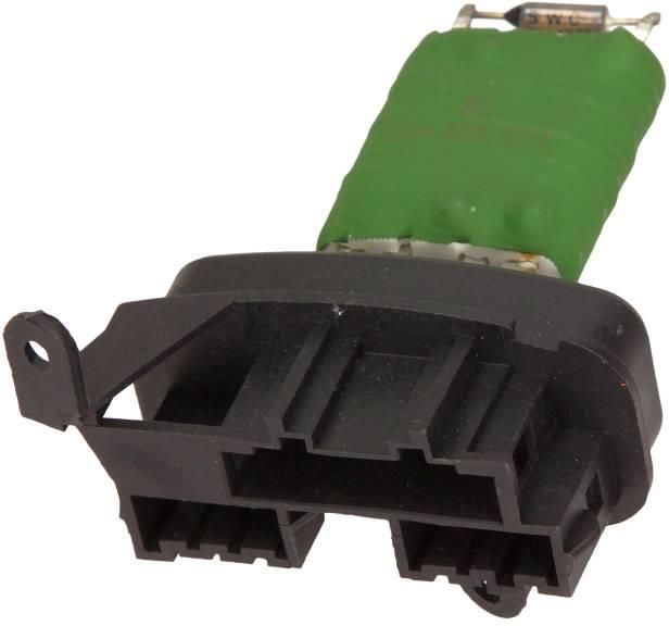 Souffleur De Chauffage Maxgear 57-0041 - Compatible VW LT, Mercedes Sprinter - Pièce Rechange Ventilation Habitacle