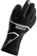 Sparco Crw Czarne