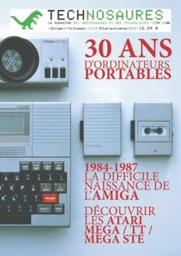 Atari 400 : L'ordinateur mythique est de retour - Unification France