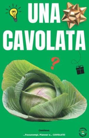 Copertina Libro MOSSO - Tessuto Lavabile Impermeabile, Design Cactus XL - Foto 3