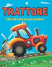 Giubbotto Con Cappuccio Unisex Nero - 'Il Mio Trattore Non Olia' - Divertente Felpa Con Frizione Divertente Per Uomo E Donna - Foto 1