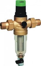 Honeywell Filtr Mini-Plus Z Regulatorem Ciśnienia 1/2