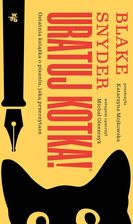 Zdjęcie Uratuj kotka - Świątniki Górne