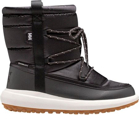 Damskie Buty zimowe Helly Hansen W Isolabella 2 Demi 11837_990 – Czarny