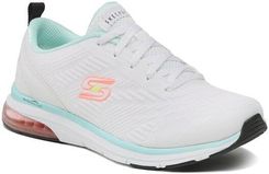 Zdjęcie Skechers Sneakersy Mellow Days 104296/WMLT Biały - Polkowice