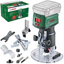 Bosch AdvancedTrimRouter 18V-8 06039D5001