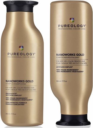 On sale Pureology Shampoo and Conditioner