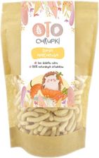 Zdjęcie Otolandia Chrupki Dynia Marchewka 25g - Wrocław