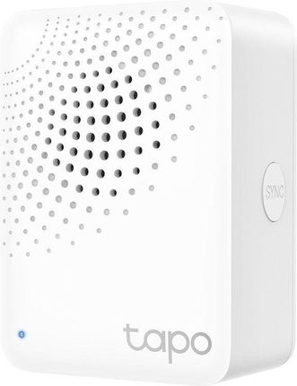 TP-LINK Inteligentny Hub Tapo z dzwonkiem H100 TAPOH100
