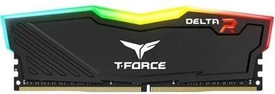 TEAM GROUP T-Force Delta RGB DDR4 16GB 3200MHz CL16 (TF3D416G3200HC16F01)