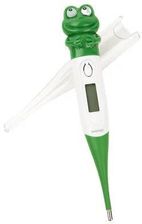 Zdjęcie InnoGIO GioFlexi Termometr Frog GIO-502 - Lidzbark Warmiński